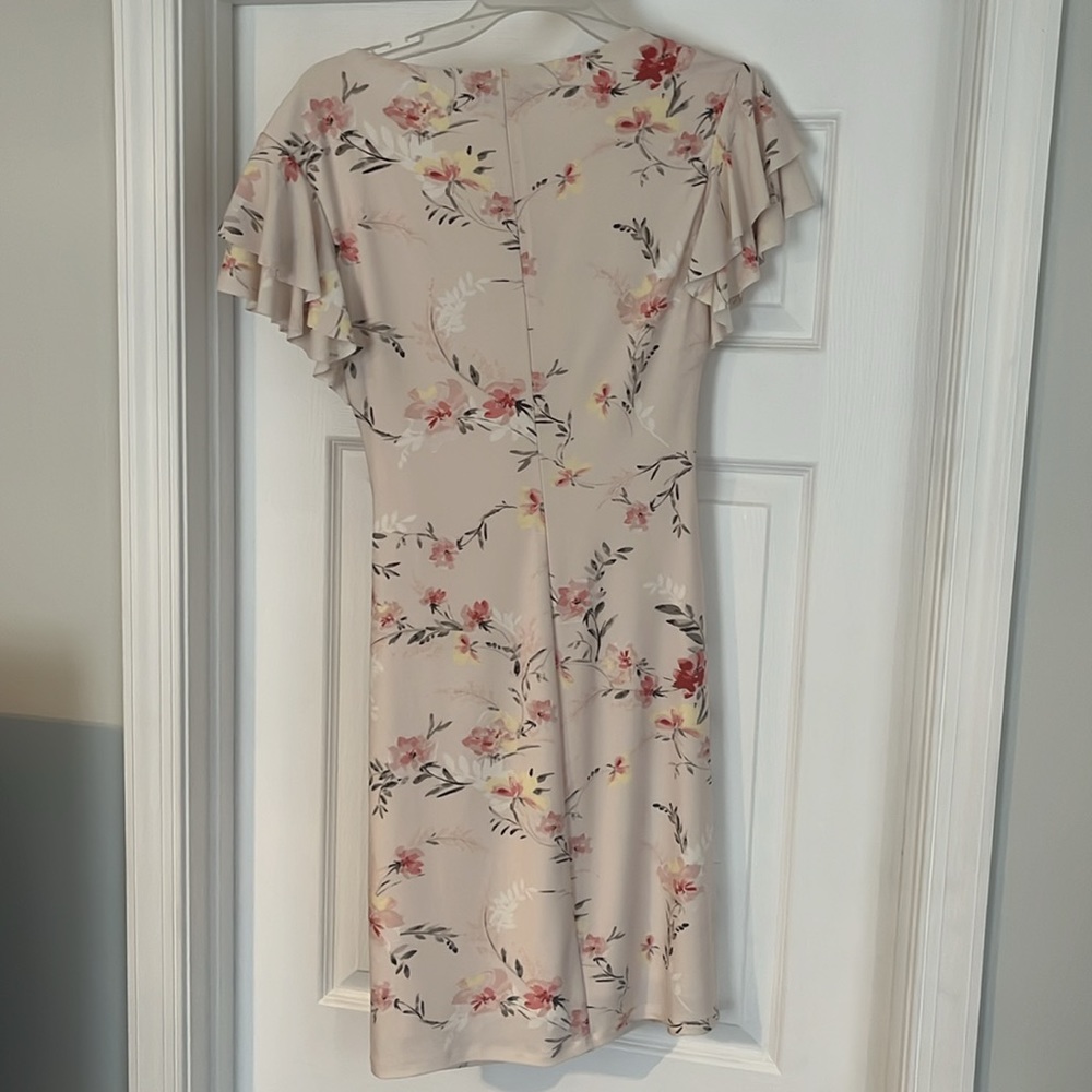 Ralph Lauren dress - Picture 4 of 4
